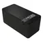 Klipsch The One PLUS , schwarz / Bluetooth-Lautsprecher / 60 W / BT 5.3 / 3,5-mm-Klinkenanschluss