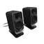 Klipsch ProMedia Lumina Schwarz / Lautsprecher / 2.1 / USB-C / Bluetooth 5.3 / AUX