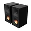 Klipsch R-40PM schwarz (1 Paar) / Lautsprecher / 70 W / BT / USB / OPT / AUX / Phono/Line