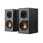 Klipsch R-41PM schwarz (1 Paar) / Lautsprecher / 70 W / BT / USB / OPT / AUX / Phono/Line