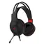 Havit H2011D schwarz / Gaming-Headset mit Mikrofon / 2,2 m / 3,5-mm-Klinkenstecker