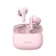 Havit TWS TW967 pink / Kabellose In-Ear-Kopfhörer mit Mikrofon / BT 5.1
