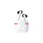Havit TWS TW929 PRO weiß / Kabellose In-Ear-Kopfhörer mit Mikrofon / BT 5.0
