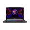 MSI Katana 15 B13VGK-1477CZ schwarz / 15,6" QHD / i9-13900H 4,1GHz / 16GB RAM / 1TB SSD / RTX 4070 8GB / W11H