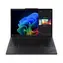 Lenovo ThinkPad T14 G6 schwarz / 14" Touchscreen (2880 x 1800) / Intel Core Ultra 7 255U (1,7 GHz) / 32 GB RAM / 1 TB SSD / Intel Grafik / Windows 11