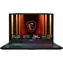 MSI Katana 17 HX B14WGK-282CZ Schwarz / 17,3" FHD / Intel Core i7-14650HX / 16 GB RAM / 1 TB SSD / RTX 5070 8 GB / Windows 11H