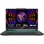MSI Cyborg 15 A13VE-2217CZ Schwarz / 15,6" FHD / Intel Core i7-13620H 2,4 GHz / 16 GB RAM / 1 TB SSD / Red Hot Radiant GTX 4050 6 GB / Windows 11