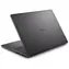 DELL Pro 14 Essential PV14250 (ohne Netzteil) Schwarz / 14" FHD+ / Intel Core 3 100U / 8 GB RAM / 512 GB SSD / Windows 11 Pro