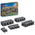 LEGO® City 60205 Wohnheime / Anzahl Teile: 20 / ab 5 Jahren