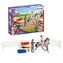 Schleich Horse Club 42443 Mia Voltigier-Reitset / ab 3 Jahren