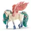 Schleich Bayala 70590 Pegasus mit Blumen / ab 3 Jahren
