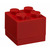 Room Copenhagen 40111730 Minibox 46x46x43mm - rot