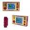 Mad Monkey ORB Retro Pocket Games beige / Spielekonsole / 1,8" / LCD / 2x AAA