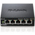 D-Link DES-105 / 5x RJ-45 100M