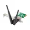 Edimax EW-7612PIn V2 / WLAN-Karte / PCIe / 802.11b/g/n / 300 Mbit/s / Low-Profile-Halterung