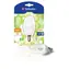 Verbatim LED-Leuchtmittel E14 (3,8W) / 250lm / Typ B matt / warmweiß