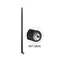 DeLock WLAN-Antenne RP-SMA / 802.11 b/g/n / 9 dBi / omnidirektional