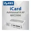 ZyXEL E-icard 8 AP-Lizenz-Upgrade für NXC2500