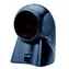 Honeywell MK7120 Orbit Kit-RS232 / 1D-Barcodescanner / Omnidirektional / Laser / RS232 / Schwarz