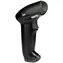 Honeywell Voyager 1250g Kit-USB / 1D-Barcodescanner / Laser / Multi-IF / Schwarz