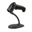 Honeywell Voyager 1250g Kit2-USB / Barcodeleser / USB / Ständer / schwarz