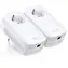 TP-LINK TL-PA8010P Starter Kit / Powerline-Adapter AV1200 / GLAN / HomePlug AV2 / AC-Buchse / 2 Stk