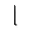 DeLock WLAN-Antenne RP-SMA 802.11 ac/a/h/b/g/n / 3 - 5 dBi / omnidirektional