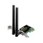 Asus Dualband WLAN PCE-AC51 / 2,4 GHz - 300 Mbit/s / PCI-Express