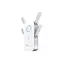 TP-LINK RE650 / Range Extender AC2600 / 2,4 GHz - 600 Mbit/s / 5 GHz - 1733 Mbit/s / LAN