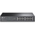 TP-LINK TL-SG1016PE / Switch / 32 Gbit/s / 16x GLAN / 8x PoE