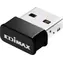Edimax AC1200 Dual-Band MU-MIMO USB-Adapter / USB 2.0 / 802.11ac / 300-867 Mbit/s