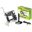 GIGABYTE GC-WB1733D-I / Intel 9260 / PCIe x1 Karte / BT+Wi-Fi / 802.11ac / inklusive Antenne