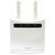 Strong 4G LTE Router 300 / Wi-Fi 802.11 bgn / 300 Mbit/s / 2,4 GHz / 4X LAN (1x WAN) / USB / SIM / Weiß