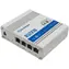 Teltonika RUTX10 WLAN / Router / LAN & WLAN / 802.11ac / 867 Mbit / s / (2,4 GHz & 5 GHz)
