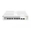 Aruba Instant On 1930 8G 2SFP 124W Switch / 8x Gigabit RJ45-Ports / 2x Gigabit SFP-Ports / PoE+ / 124W