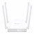 TP-LINK Archer C24 / Router AC750 / 2,4 GHz - 300 Mbit/s / 5 GHz - 433 Mbit/s / WAN + 4X LAN