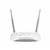 TP-LINK TL-WA801N / Access Point N300 / 2,4 GHz - 300 Mbit/s / LAN / 2x 5 dBi