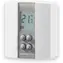 Honeywell T135 / Digitaler Raumthermostat