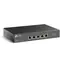 TP-LINK TL-SX105 / Switch / 100 Gbit/s / 5x 10 Gbit/s RJ-45