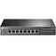 TP-LINK TL-SG108-M2 / Switch / 40 Gbit/s / 8x 2,5 Gbit/s RJ-45