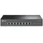 TP-LINK TL-SX1008 / Switch / 160 Gbit/s / 8x 10 Gbit/s RJ-45