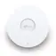 TP-LINK EAP670 / AP / AX5400 / Dualband / 1x 2,5GbE RJ-45 / POE 802.3at / MU-MIMO