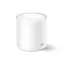 TP-LINK Deco X50 / WLAN-System MESH AX3000 / 2,4 GHz - 574 Mbit/s / 5 GHz - 2402 Mbit/s / 3x GLAN