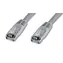 OEM SFTP CAT5E 10m / Patchkabel / RJ45-RJ45 / grau