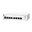 HPE Aruba JL810A Instant On 1830 8G / Switch / 8x GLAN / Cloud-verwaltet