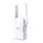 TP-LINK RE705X / WLAN-Repeater AX3000 / Dualband / 2,4 GHz - 574 Mbit/s / 5 GHz - 2402 Mbit/s / 1x GLAN