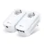 TP-LINK TL-PA8033P Kit / Powerline-Adapter AV1300 / 3x GLAN / HomePlug AV / 2 Stk