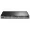 TP-LINK TL-SG3452XP / L2 Managed Switch / 48x1G / 4X 10Gbit/s SFP
