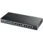 ZyXEL GS1900-8 v2 / 8- Port -Desktop-Switch / 8x GLAN