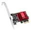Cudy PE25 Netzwerkadapter / PCI-E-Karte / 2,5 Gbit/s